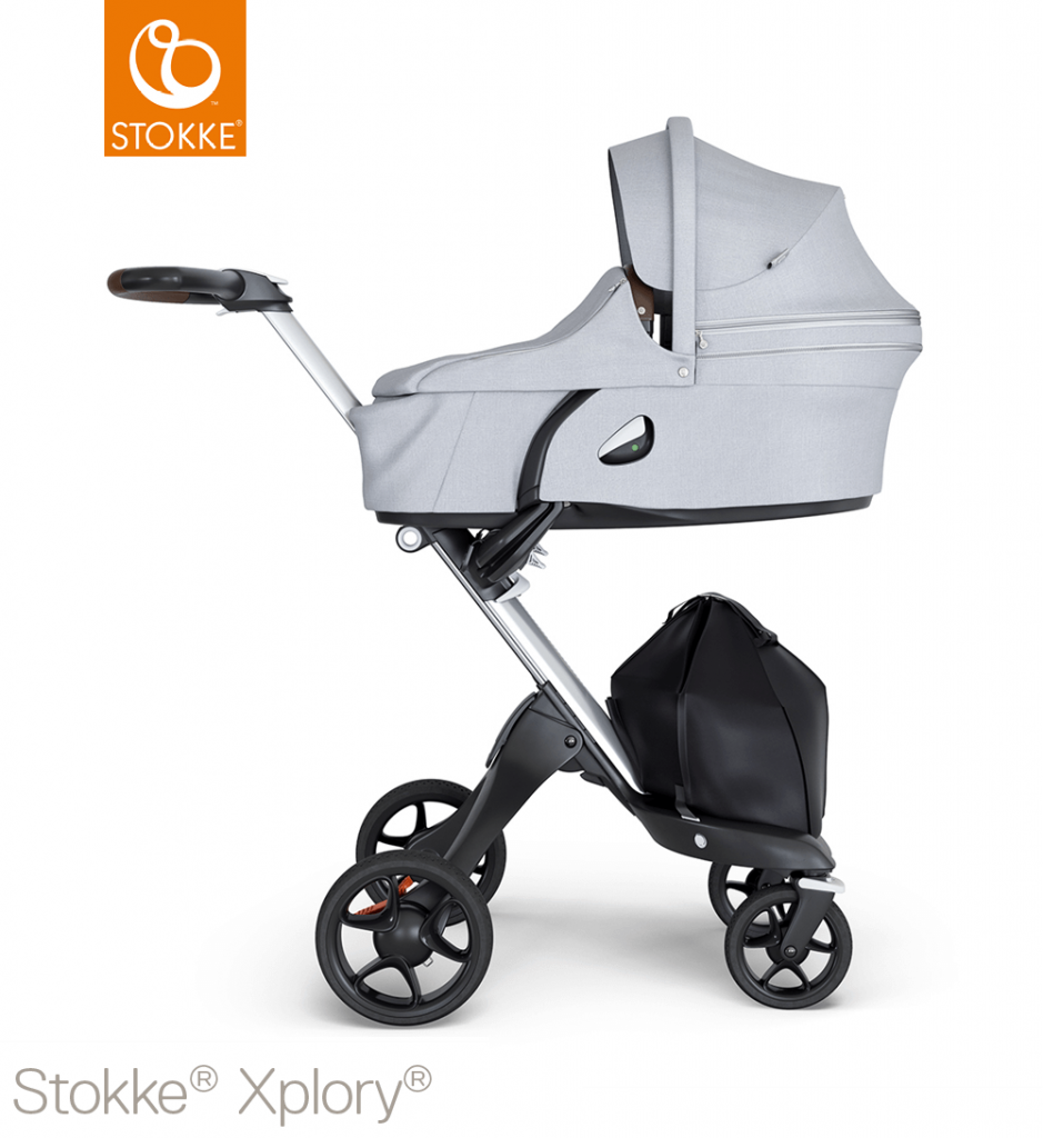 stokke v6